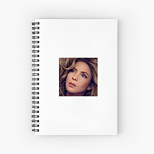 Shakira Hips Don't Lie Shakira Notebook