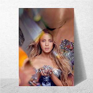 Shakira Waka Waka Forever Shakira Posters