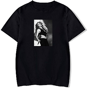 Shakira Feel The Rhythm Shakira T-Shirts