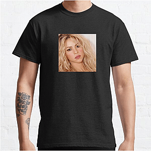 Shakira Latina Powerhouse Shakira T-Shirts