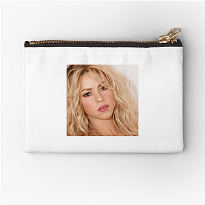 Shakira Latina Powerhouse Shakira Zipper Pouches