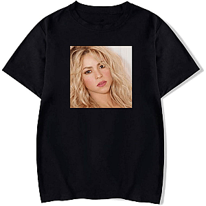Shakira Latina Powerhouse Shakira T-Shirts