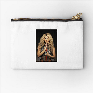 Shakira Always On Beat Shakira Zipper Pouches