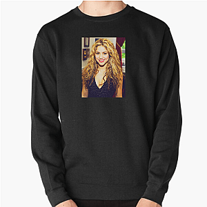 Shakira She Wolf Howl Shakira Sweatshirts