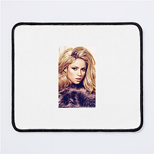 Shakira My Music My Dance Shakira Mouse Pads