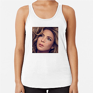 Shakira Hips Don't Lie Shakira Tank Tops