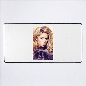 Shakira My Music My Dance Shakira Mouse Pads