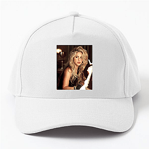 Shakira Bzrp Session Queen Shakira Hats & Caps