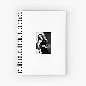 Shakira Feel The Rhythm Shakira Notebook