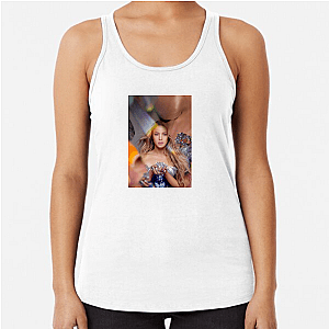 Shakira Waka Waka Forever Shakira Tank Tops