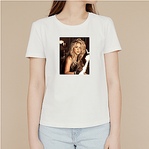 Shakira Bzrp Session Queen Shakira T-Shirts