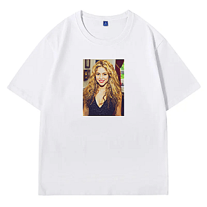 Shakira She Wolf Howl Shakira T-Shirts