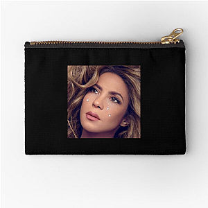 Shakira Hips Don't Lie Shakira Zipper Pouches