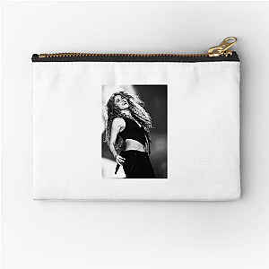 Shakira Feel The Rhythm Shakira Zipper Pouches