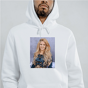 Shakira Global Icon Groove Shakira Hoodies