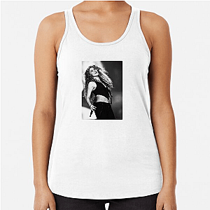 Shakira Feel The Rhythm Shakira Tank Tops