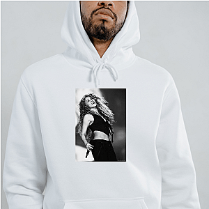 Shakira Feel The Rhythm Shakira Hoodies