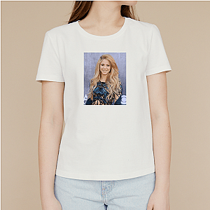 Shakira Global Icon Groove Shakira T-Shirts