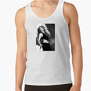 Shakira Feel The Rhythm Shakira Tank Tops