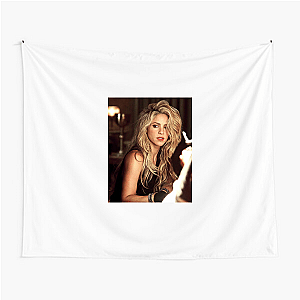 Shakira Bzrp Session Queen Shakira Tapestries