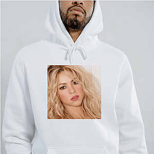 Shakira Latina Powerhouse Shakira Hoodies