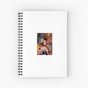 Shakira Waka Waka Forever Shakira Notebook