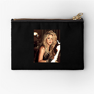 Shakira Bzrp Session Queen Shakira Zipper Pouches