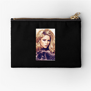 Shakira My Music My Dance Shakira Zipper Pouches