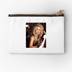 Shakira Bzrp Session Queen Shakira Zipper Pouches