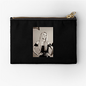 Shakira Whenever Wherever Music Shakira Zipper Pouches