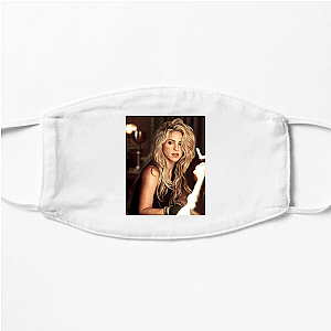 Shakira Bzrp Session Queen Shakira Face Masks