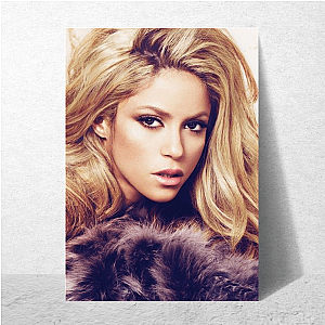 Shakira My Music My Dance Shakira Posters