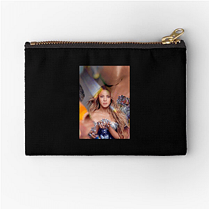 Shakira Waka Waka Forever Shakira Zipper Pouches