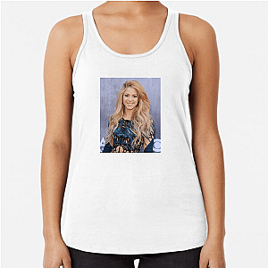 Shakira Global Icon Groove Shakira Tank Tops