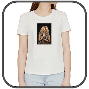 Shakira T-Shirts