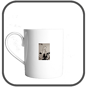 Shakira Mugs