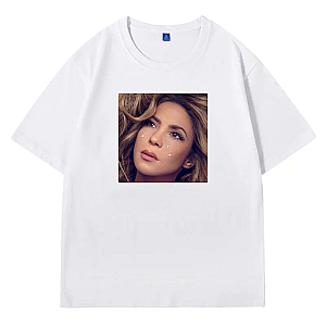 Shakira Hips Don't Lie Shakira T-Shirts