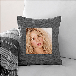 Shakira Latina Powerhouse Shakira Pillows Cover