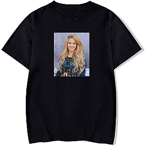 Shakira Global Icon Groove Shakira T-Shirts