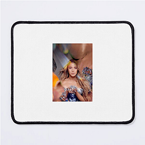 Shakira Waka Waka Forever Shakira Mouse Pads