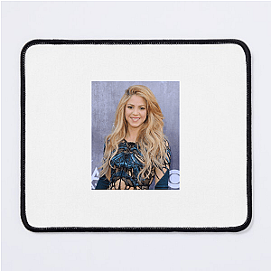 Shakira Global Icon Groove Shakira Mouse Pads