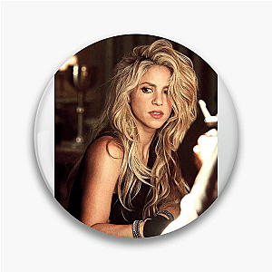 Shakira Bzrp Session Queen Shakira Pins