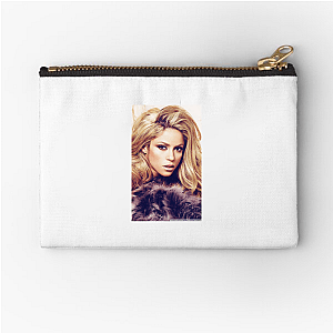 Shakira My Music My Dance Shakira Zipper Pouches