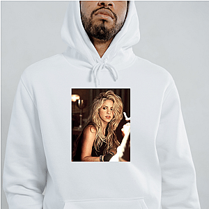 Shakira Bzrp Session Queen Shakira Hoodies