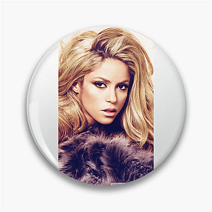 Shakira My Music My Dance Shakira Pins