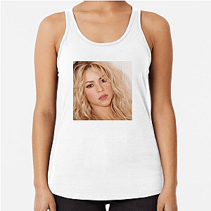 Shakira Latina Powerhouse Shakira Tank Tops