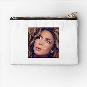 Shakira Hips Don't Lie Shakira Zipper Pouches
