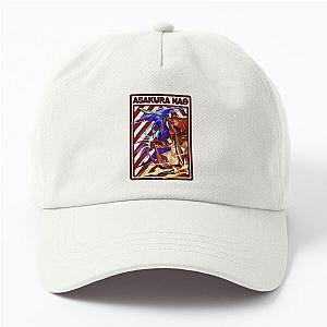 SHAMAN KING - ASAKURA HAO Baseball Cap