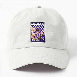 SHAMAN KING Tao Ren Dad Hat