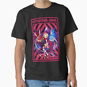 SHAMAN KING - ANNA KYOUYAMA Classic T-Shirt